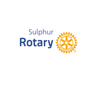 Team Page: Sulphur Rotary Club